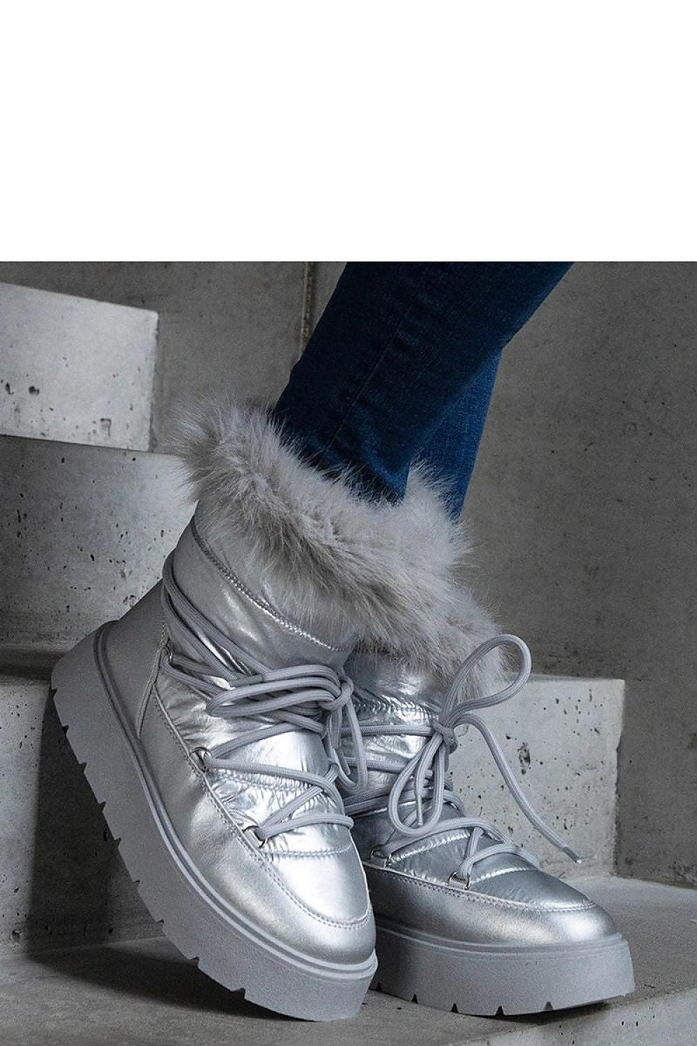 Sniego batai model 204797 Solea