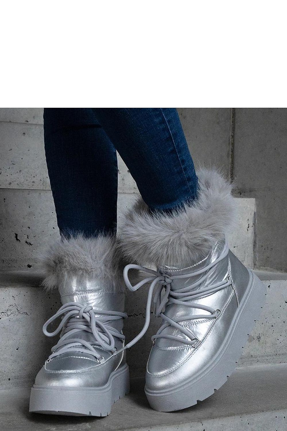 Sniego batai model 204797 Solea