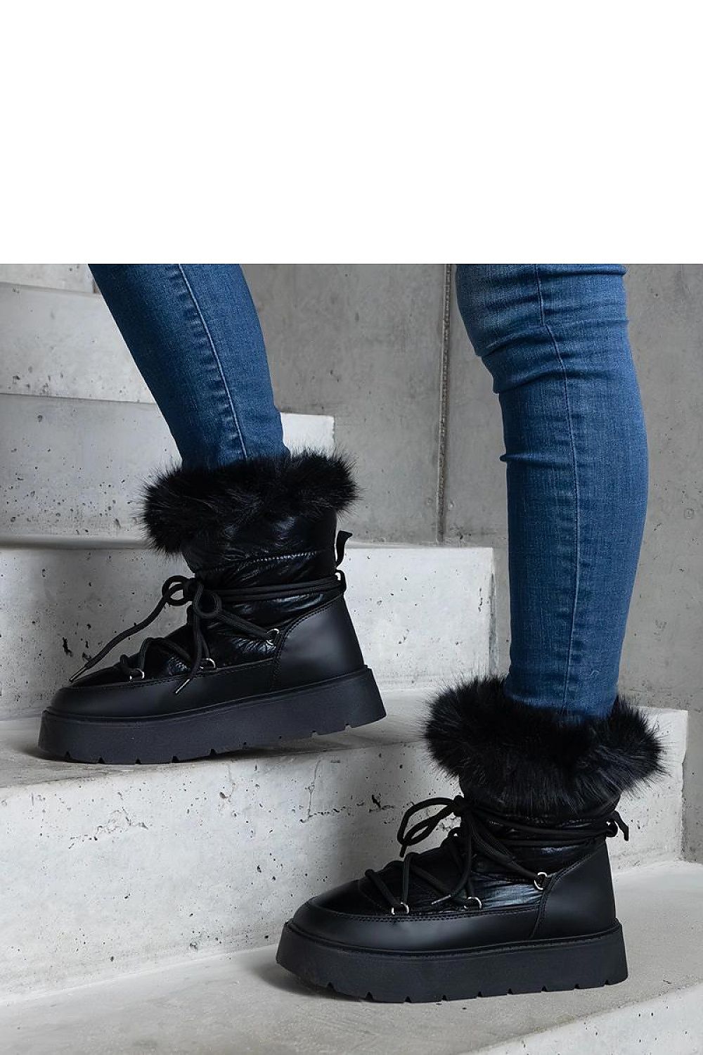 Sniego batai model 204799 Solea