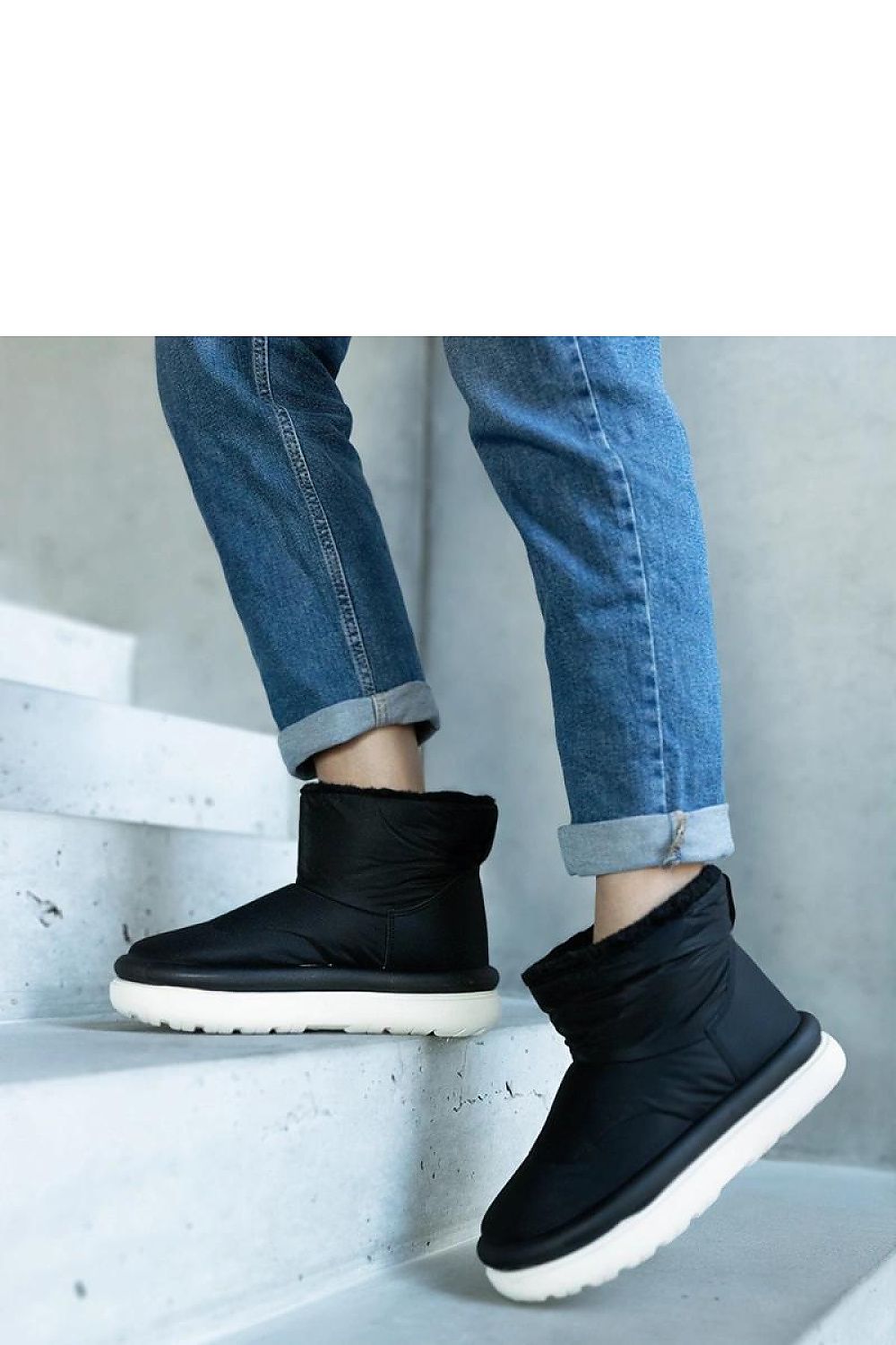 Sniego batai model 204803 Solea