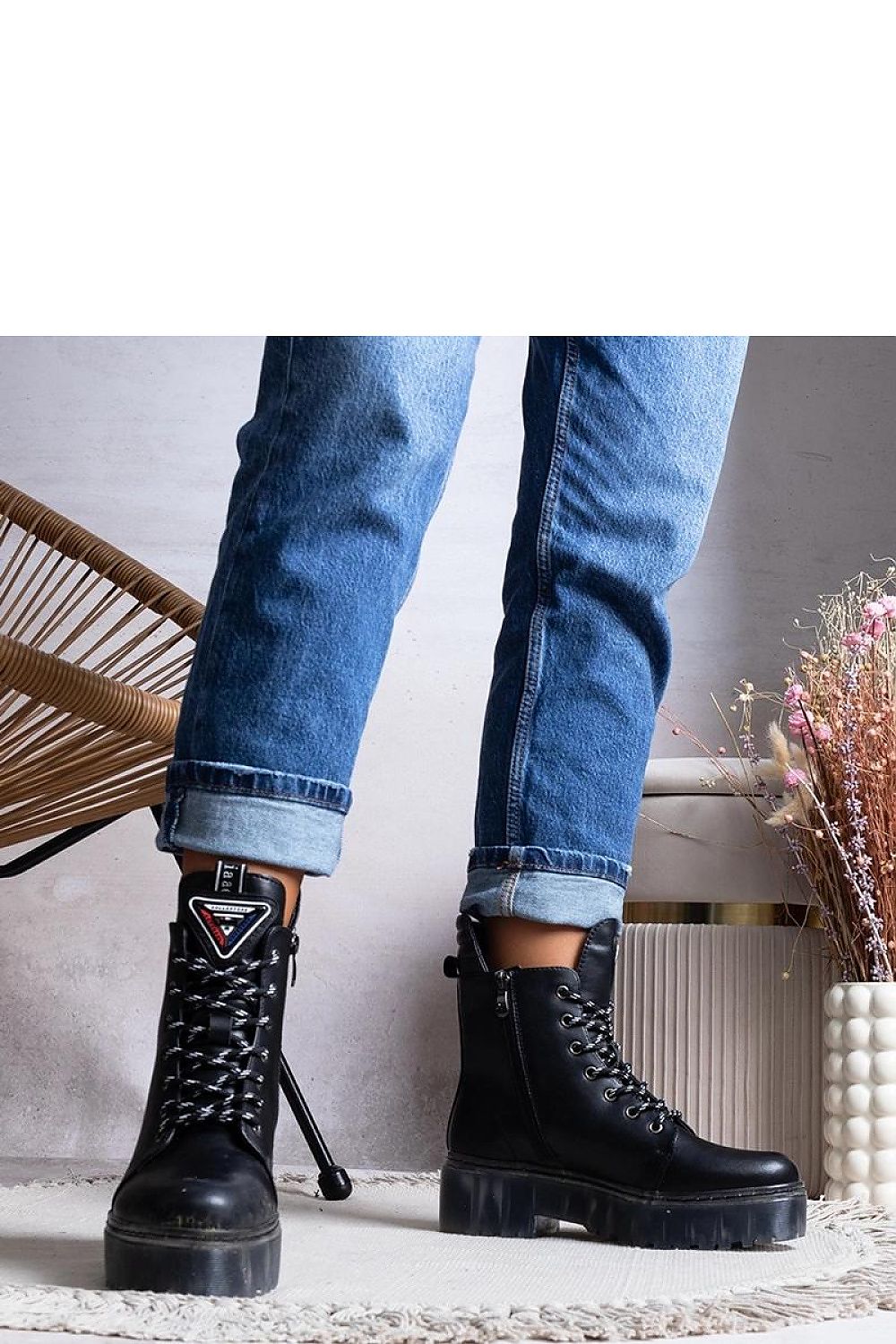 Batai model 204854 Solea