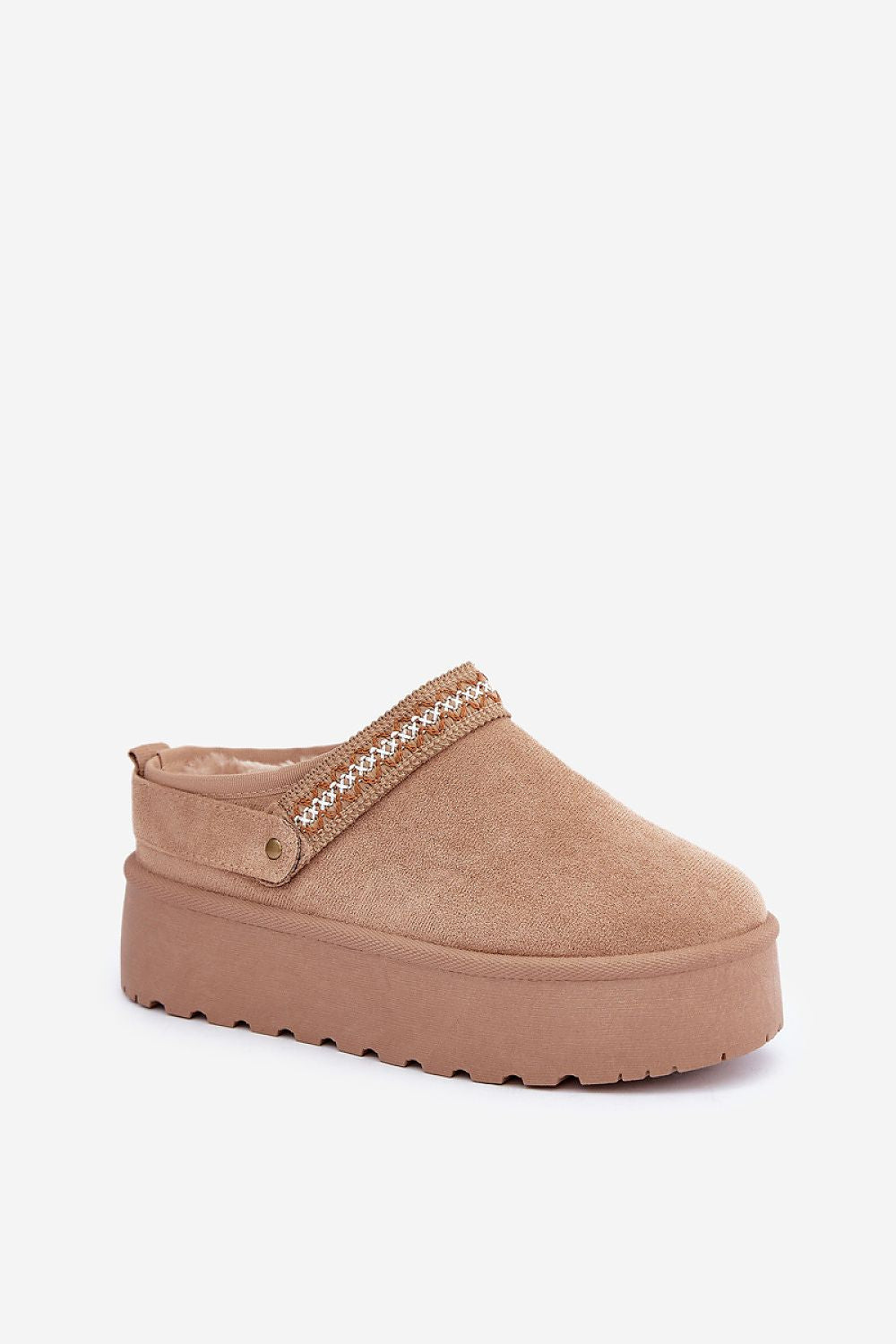Sniego batai model 204869 Step in style