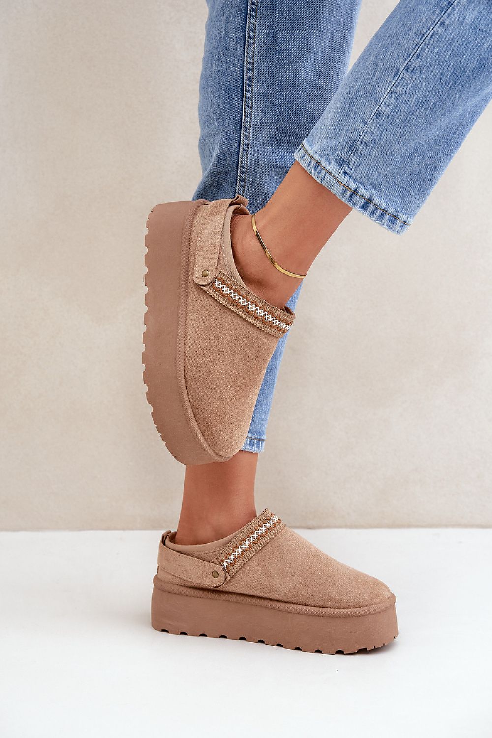 Sniego batai model 204869 Step in style