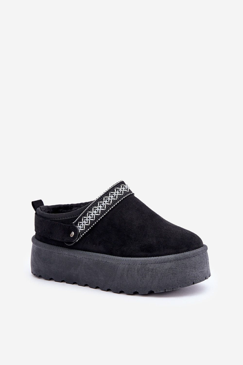 Sniego batai model 204871 Step in style