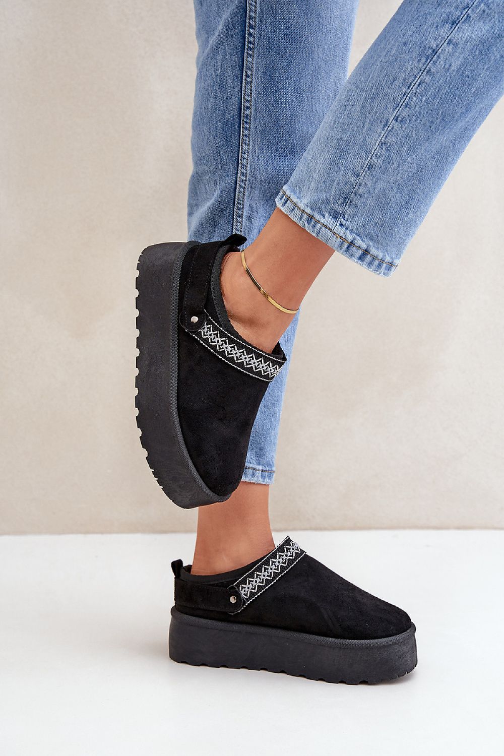 Sniego batai model 204871 Step in style
