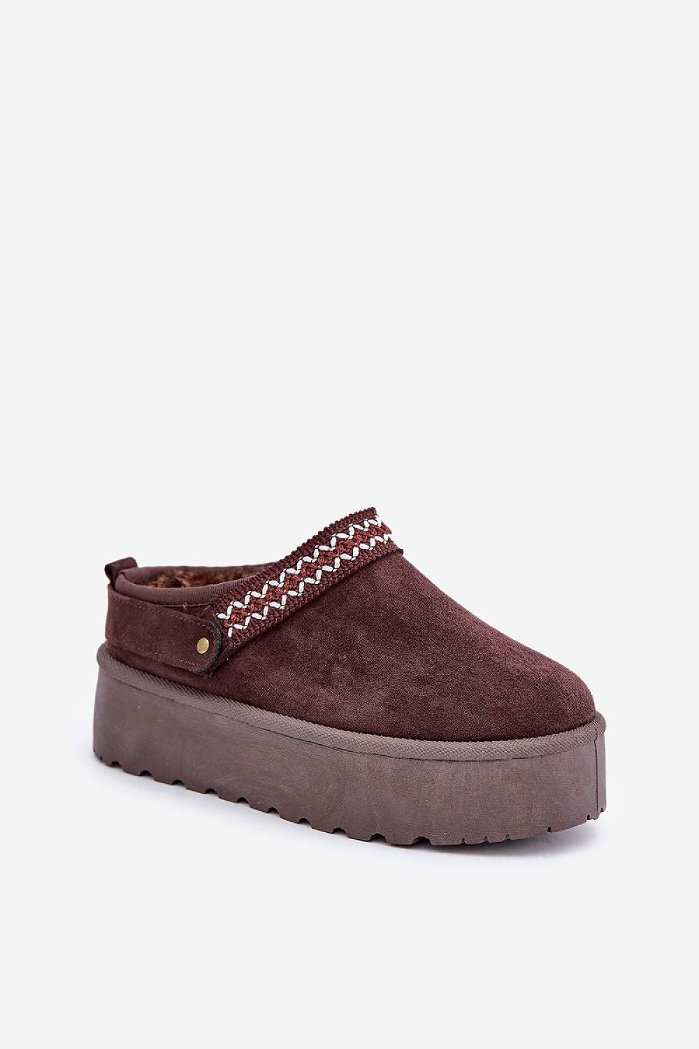 Sniego batai model 204872 Step in style
