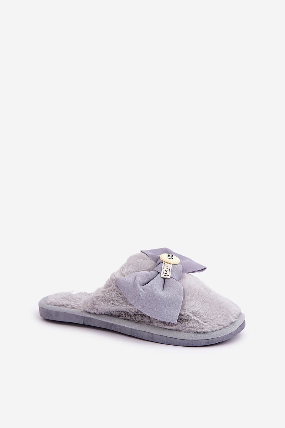 Šlepetės model 204925 Step in style