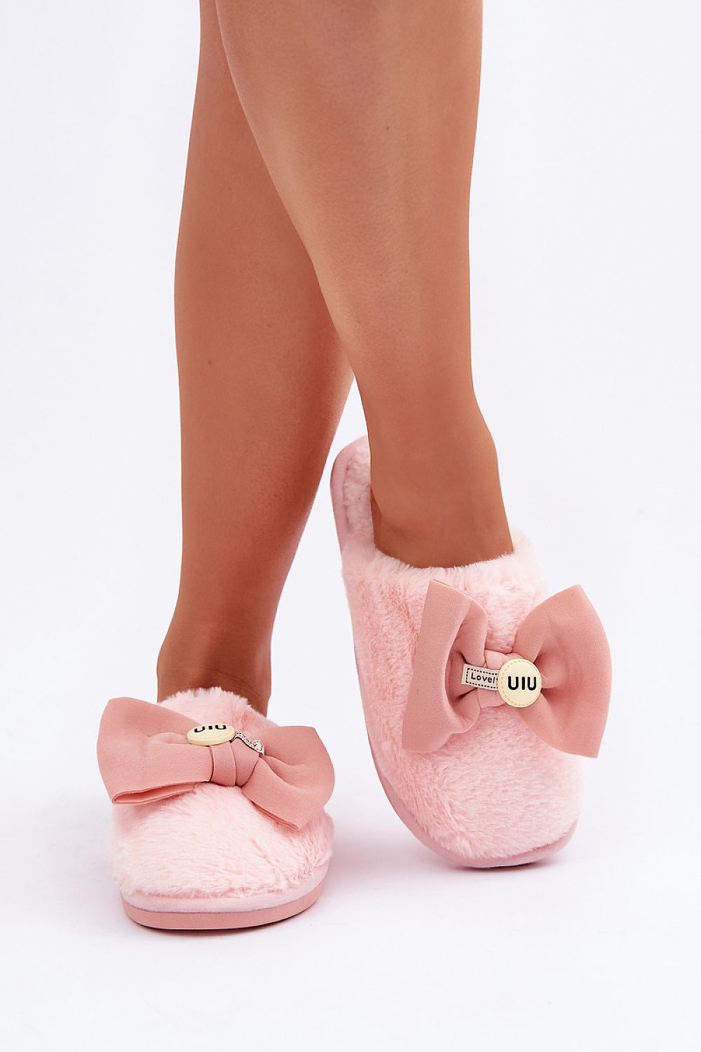 Šlepetės model 204926 Step in style