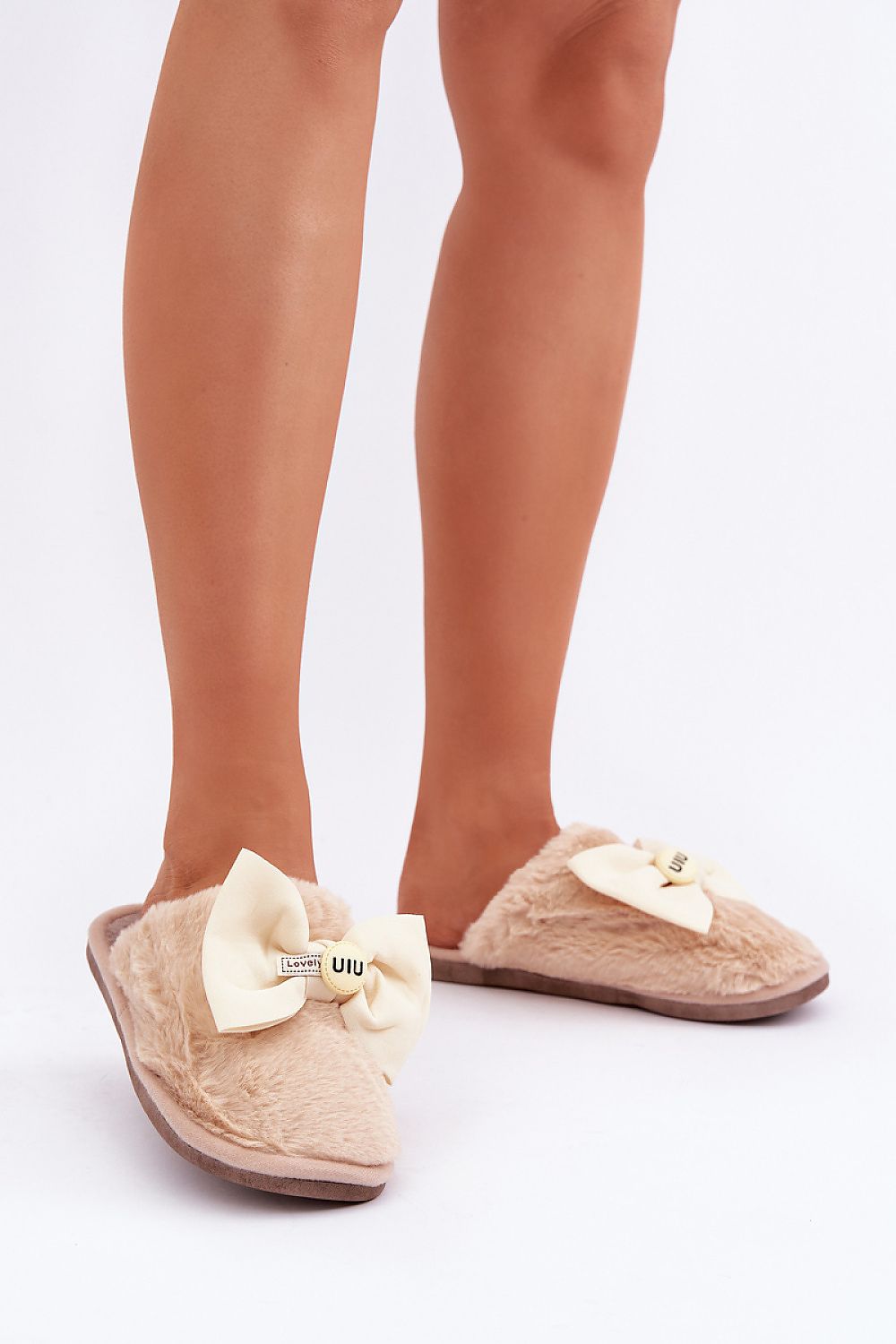 Šlepetės model 204928 Step in style