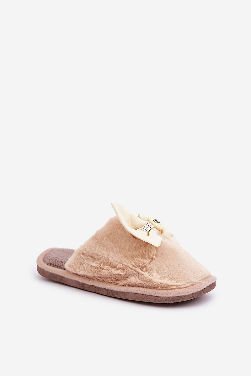 Šlepetės model 204928 Step in style