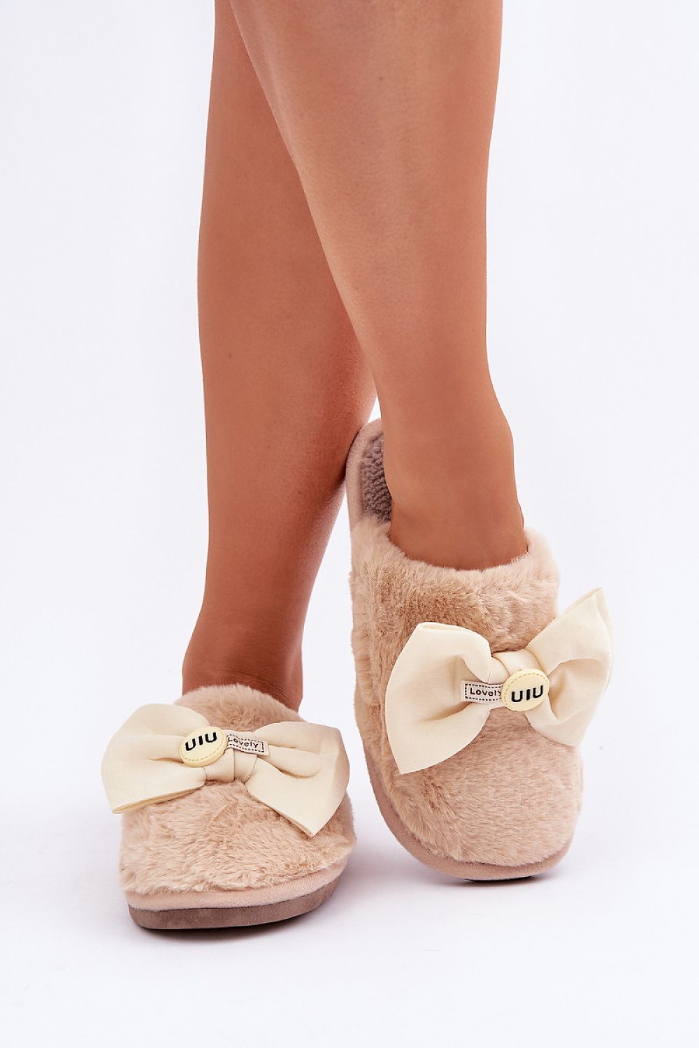 Šlepetės model 204928 Step in style