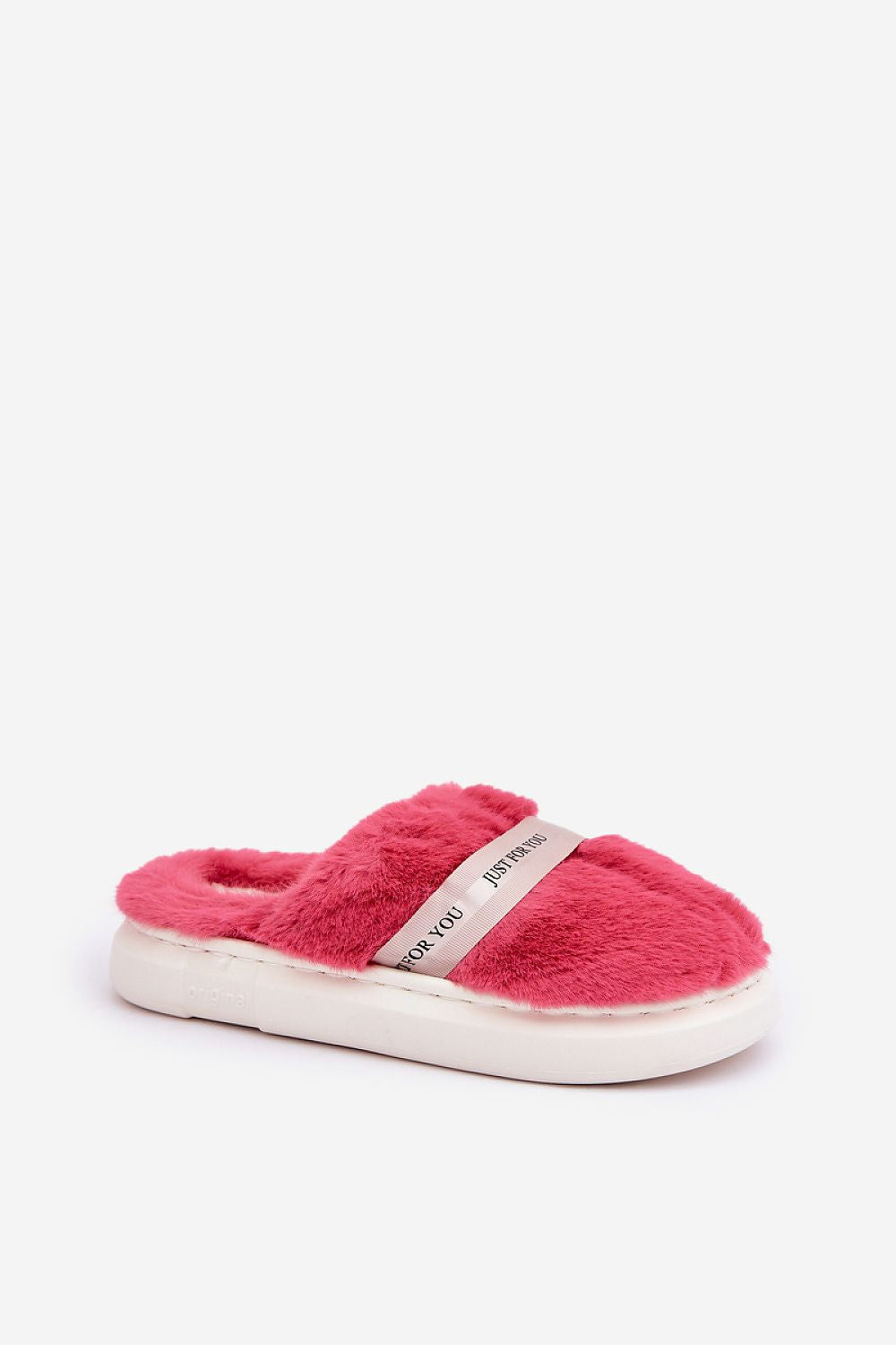 Šlepetės model 204934 Step in style