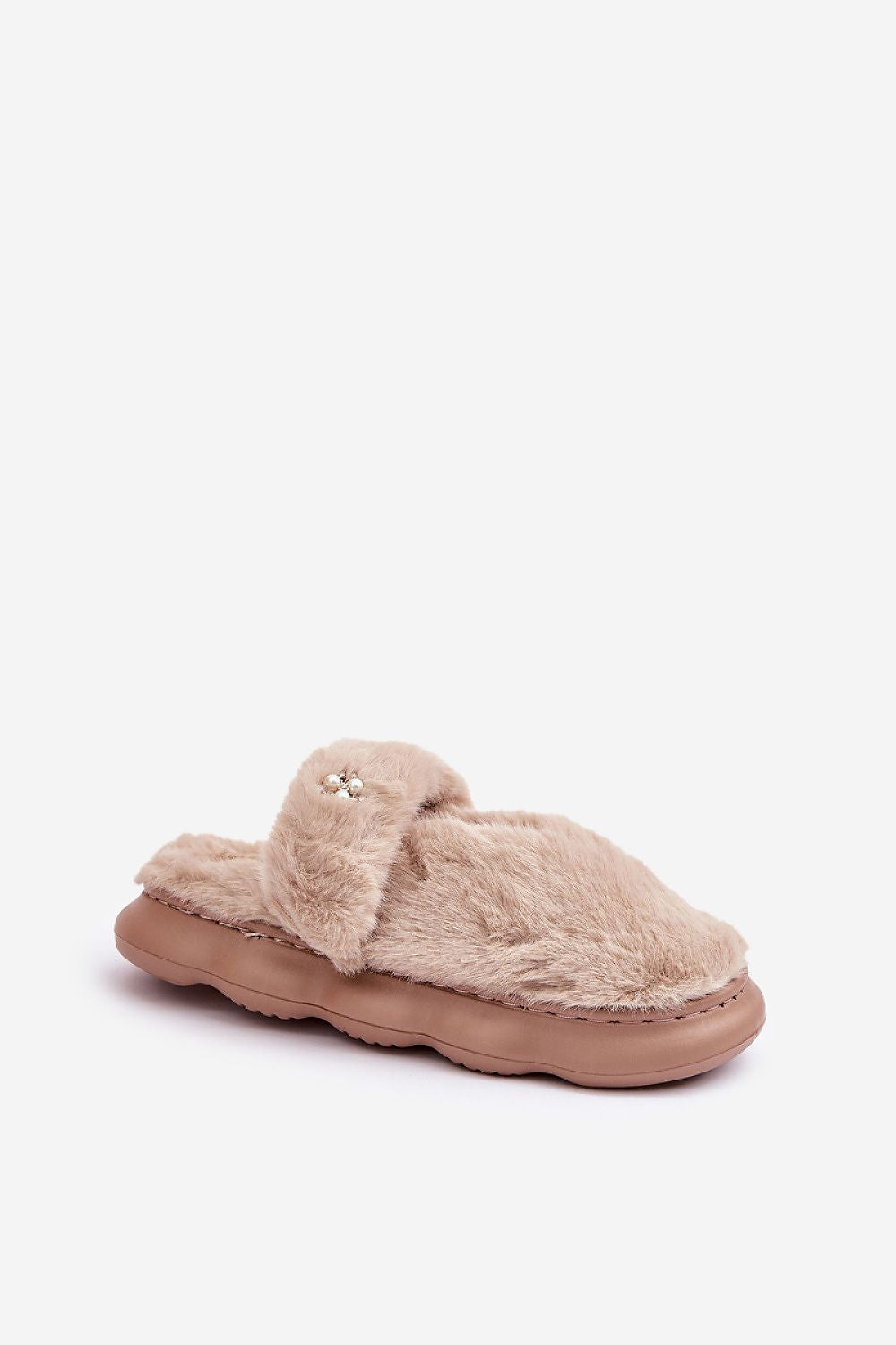 Šlepetės model 204949 Step in style