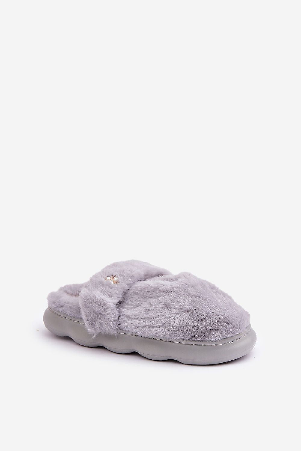 Šlepetės model 204950 Step in style