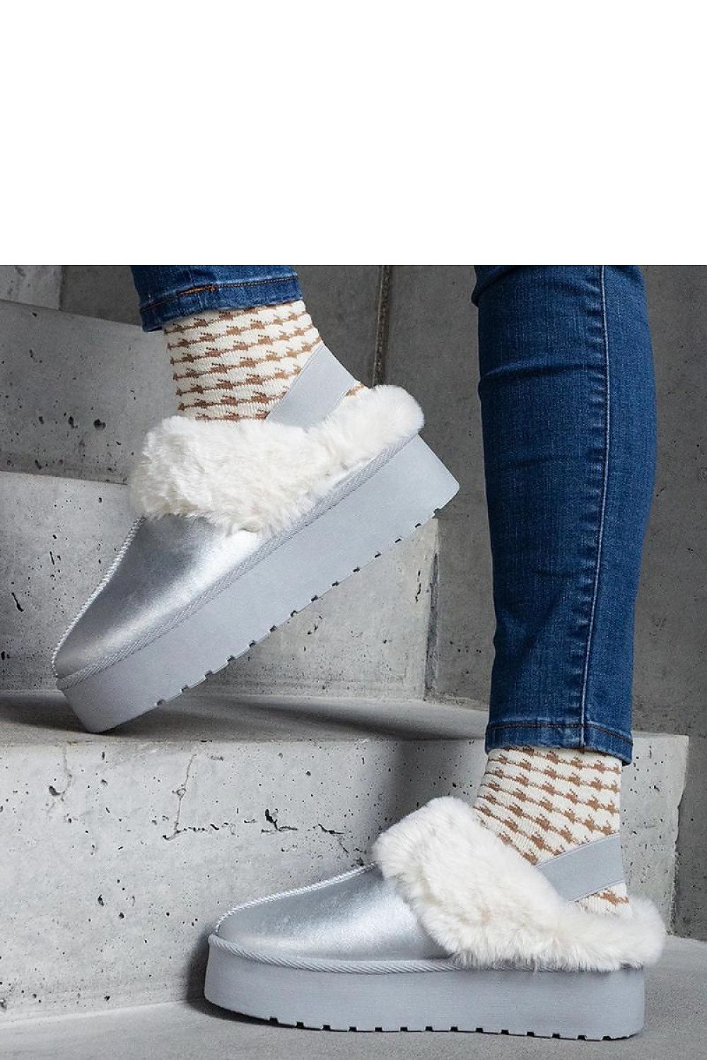Sniego batai model 205016 Solea