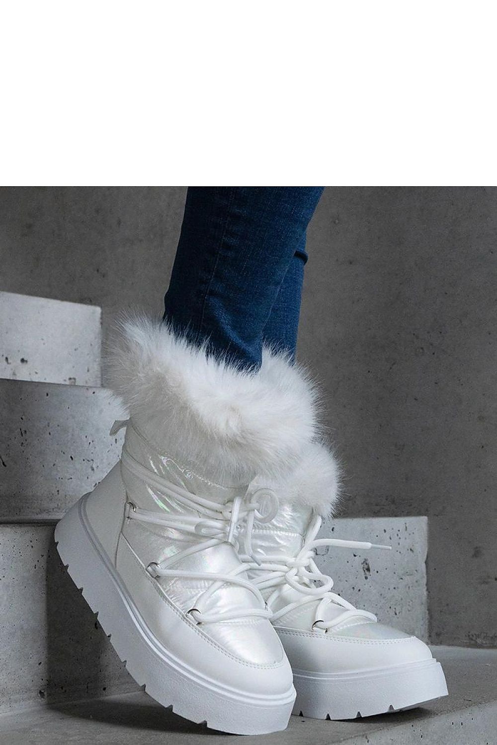 Sniego batai model 205020 Solea
