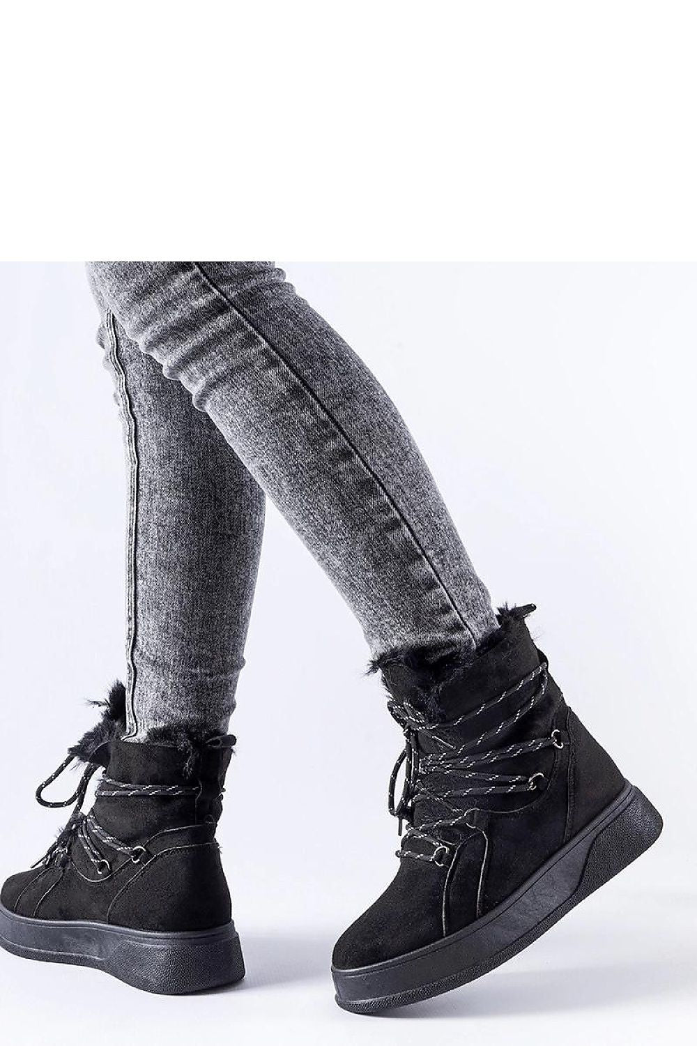Sniego batai model 205044 Solea