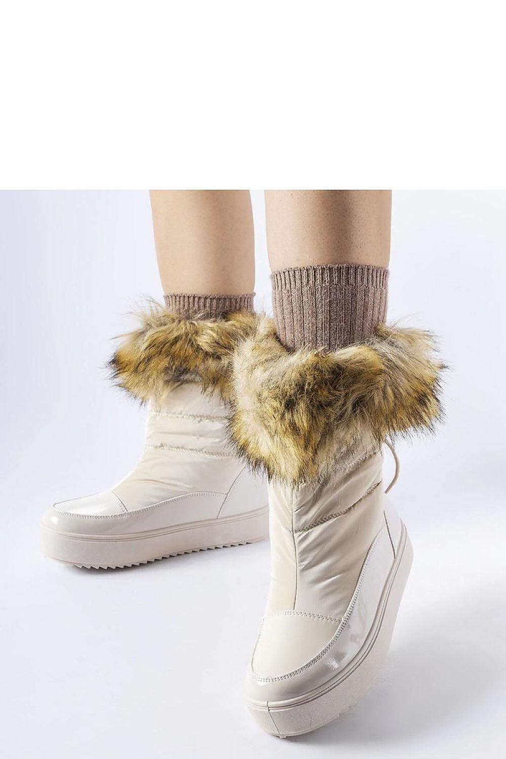 Sniego batai model 205068 Solea