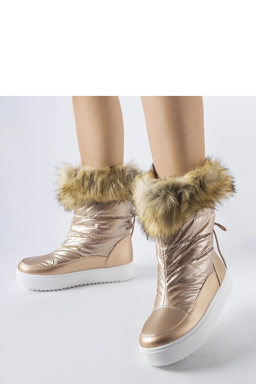 Sniego batai model 205069 Solea