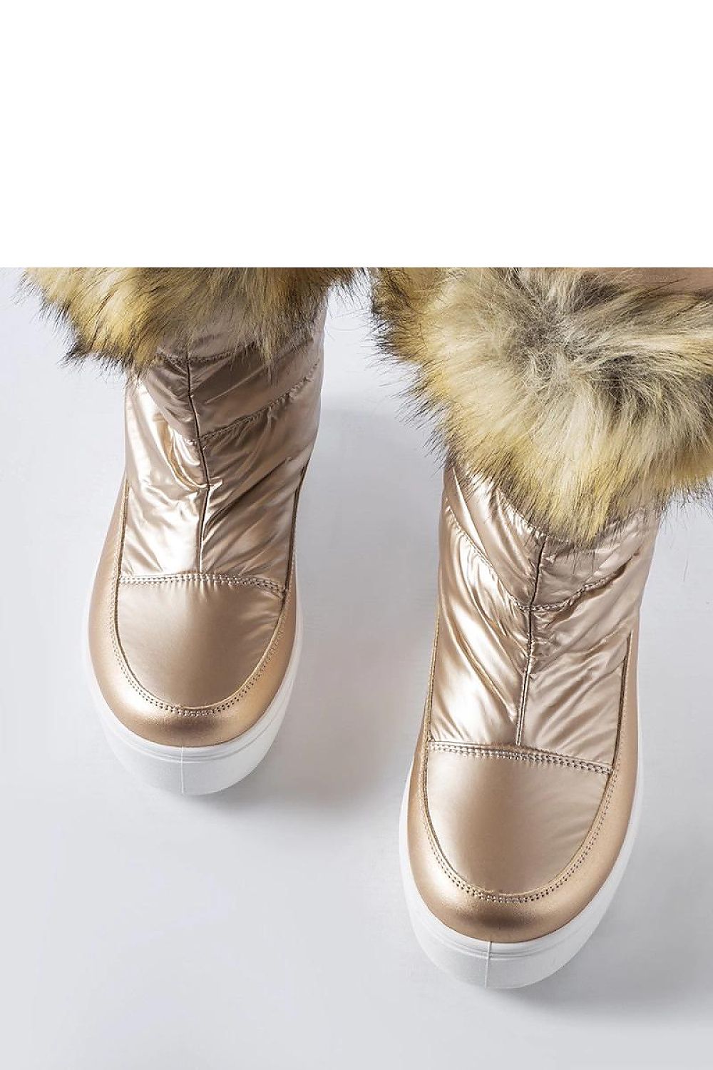 Sniego batai model 205069 Solea