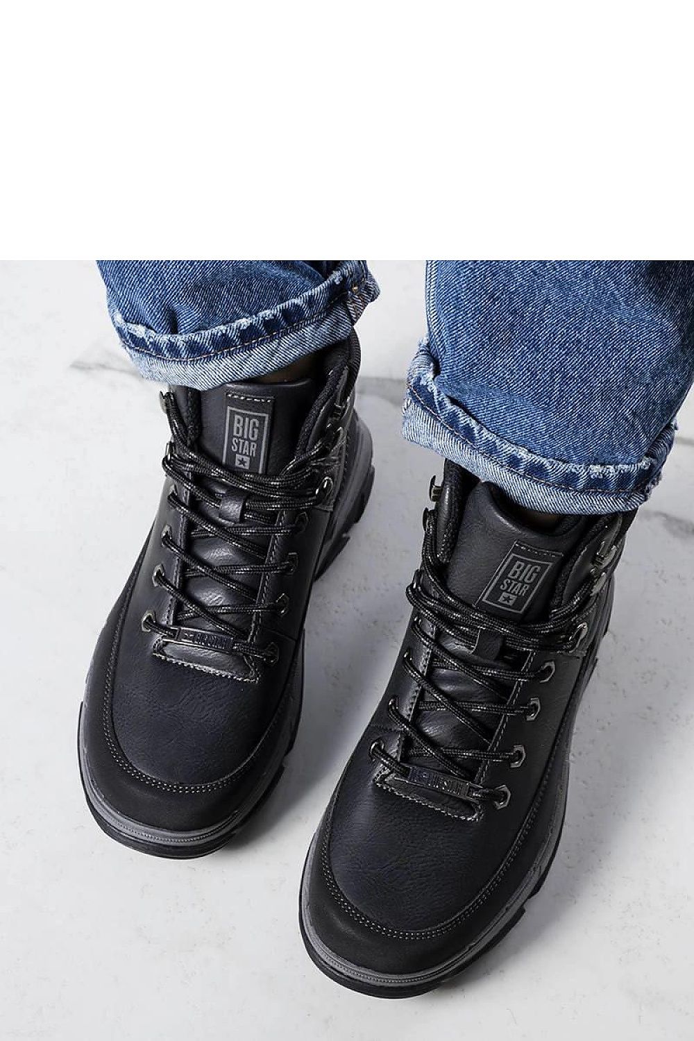 Sniego batai model 205133 Solea