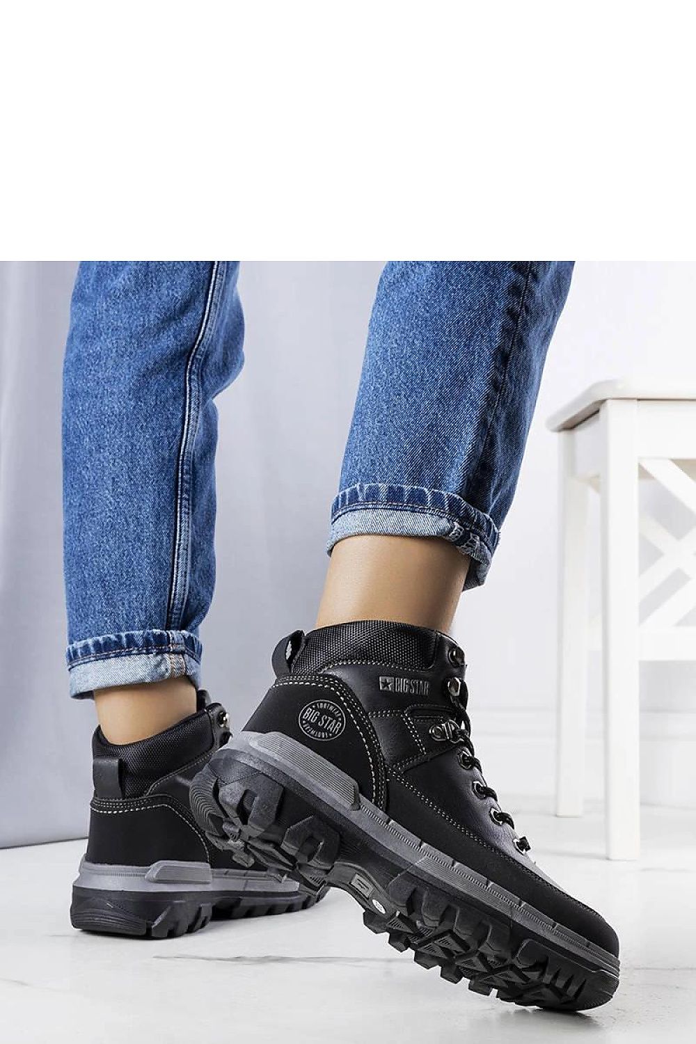 Sniego batai model 205133 Solea
