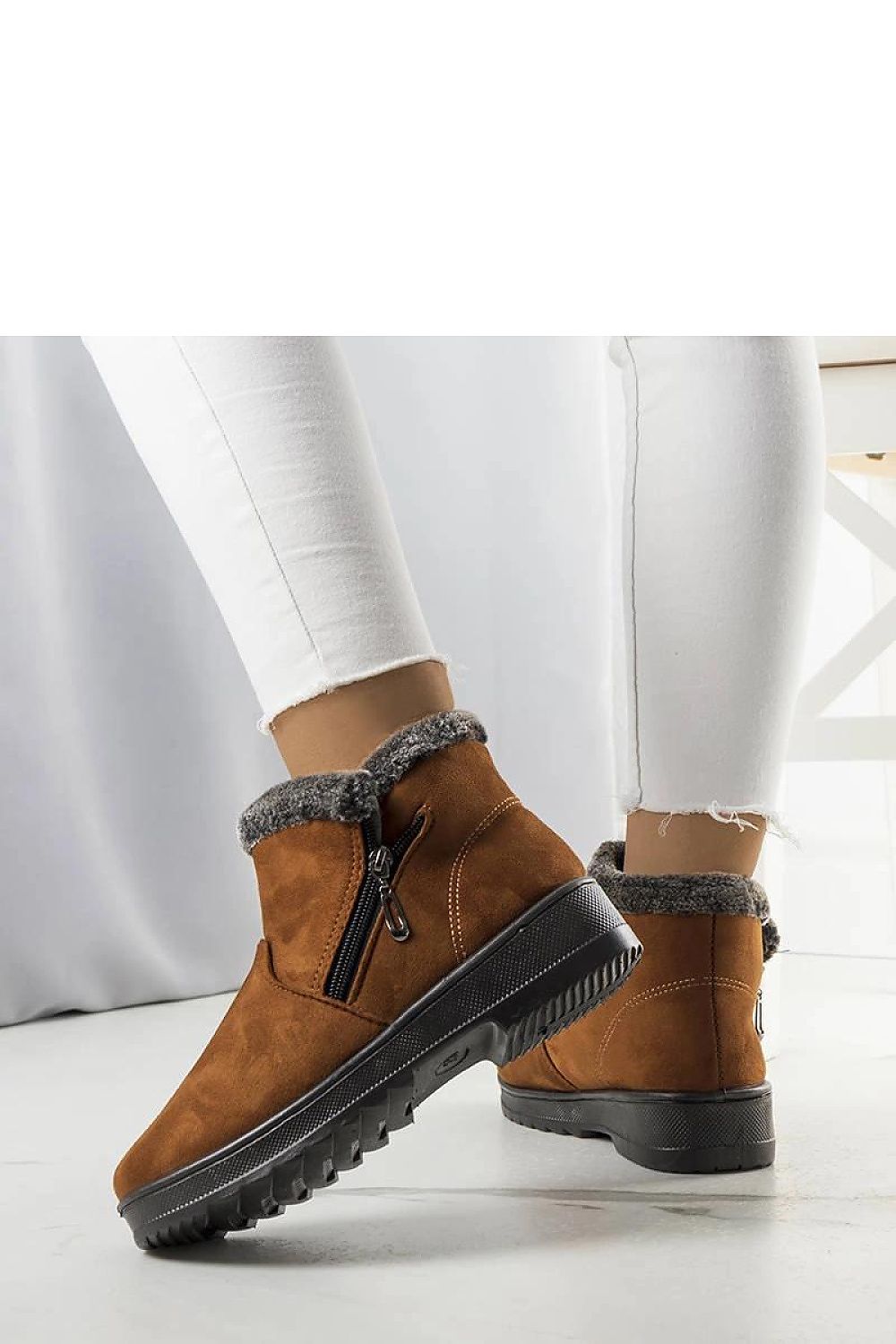 Sniego batai model 205142 Solea