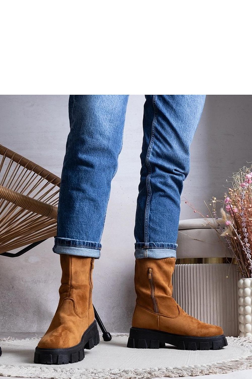Batai model 205149 Solea