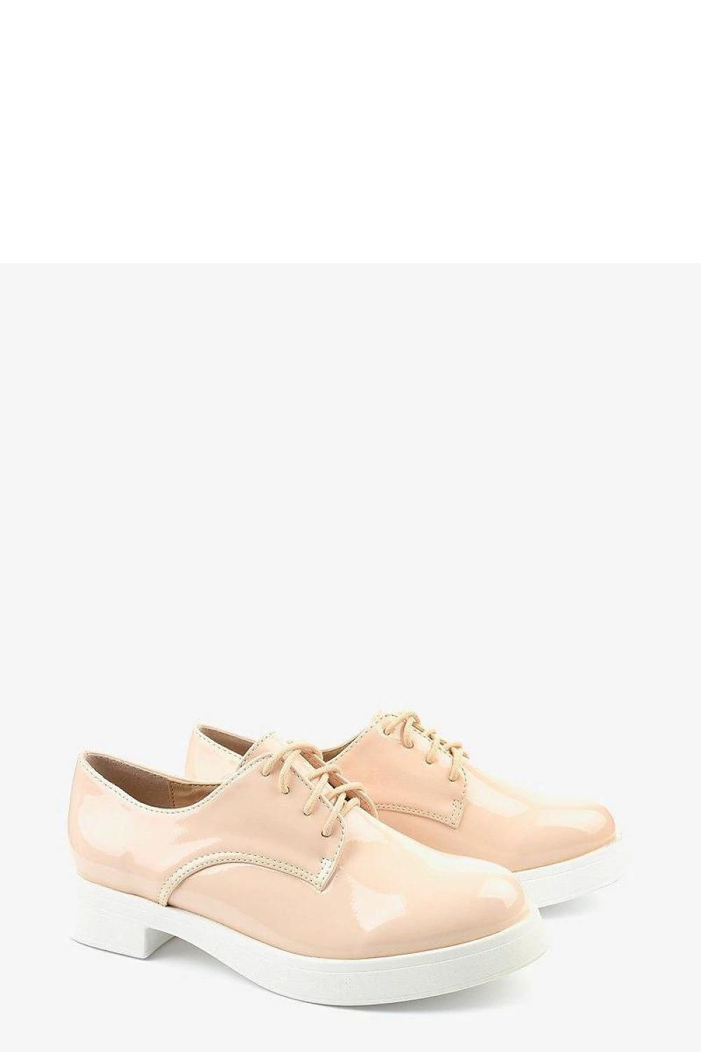 Žema avalynė model 205792 Solea