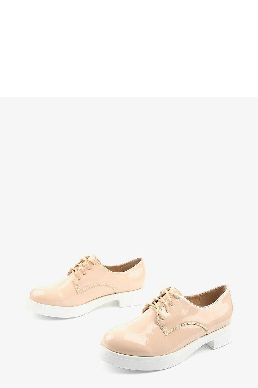 Žema avalynė model 205792 Solea