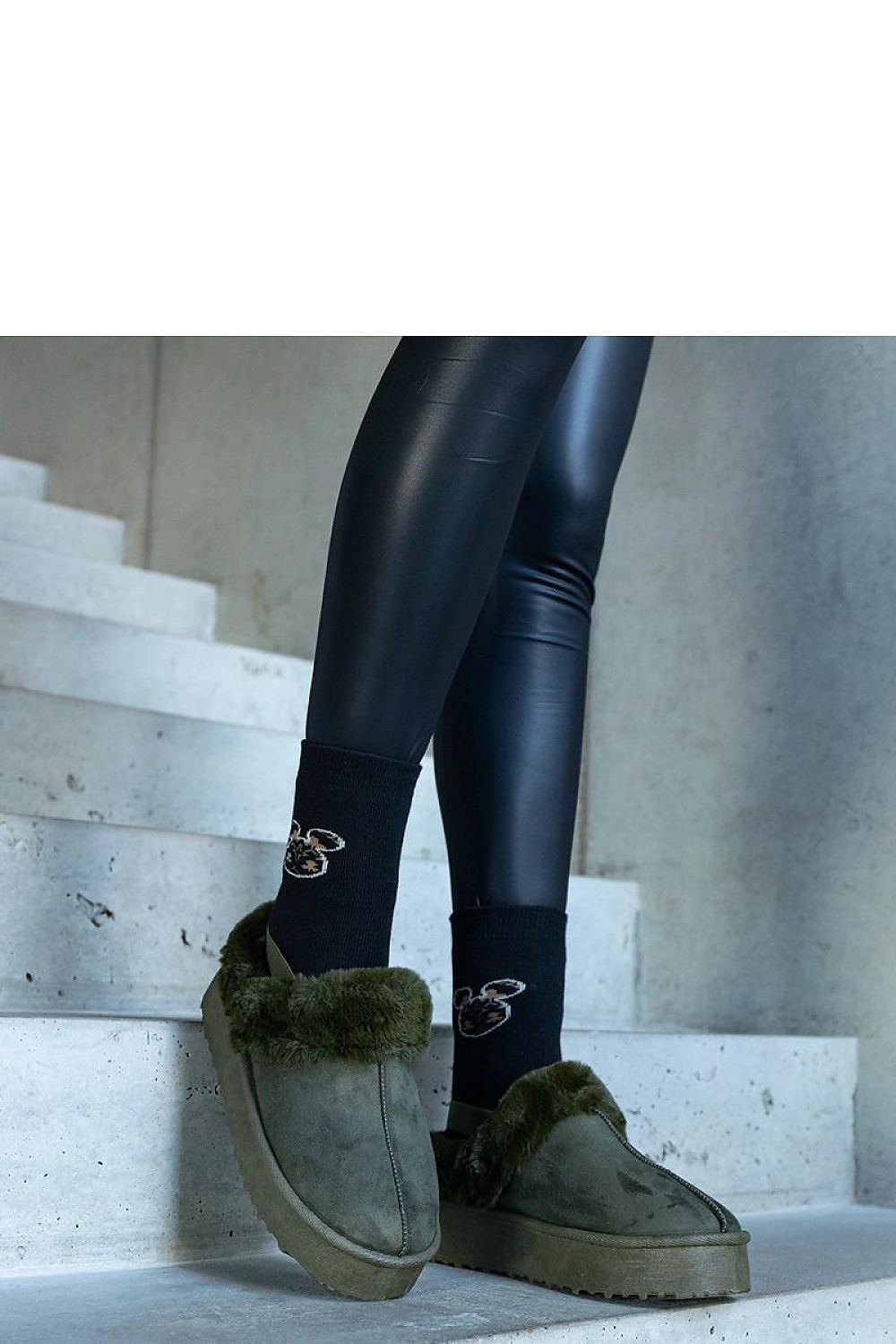 Sniego batai model 205796 Solea