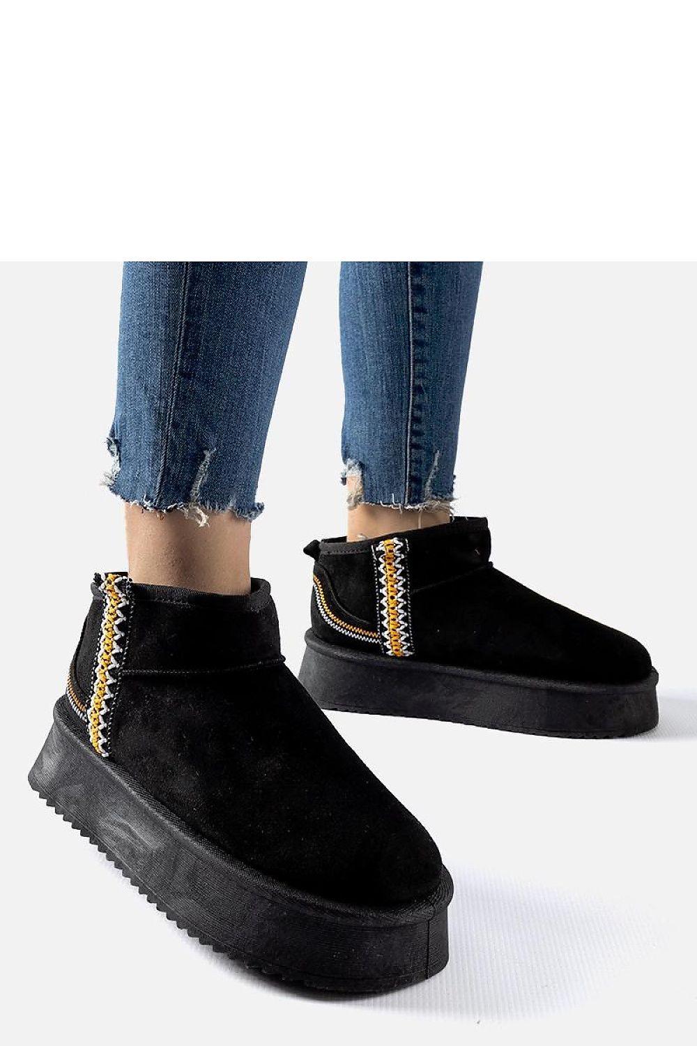 Sniego batai model 205812 Solea