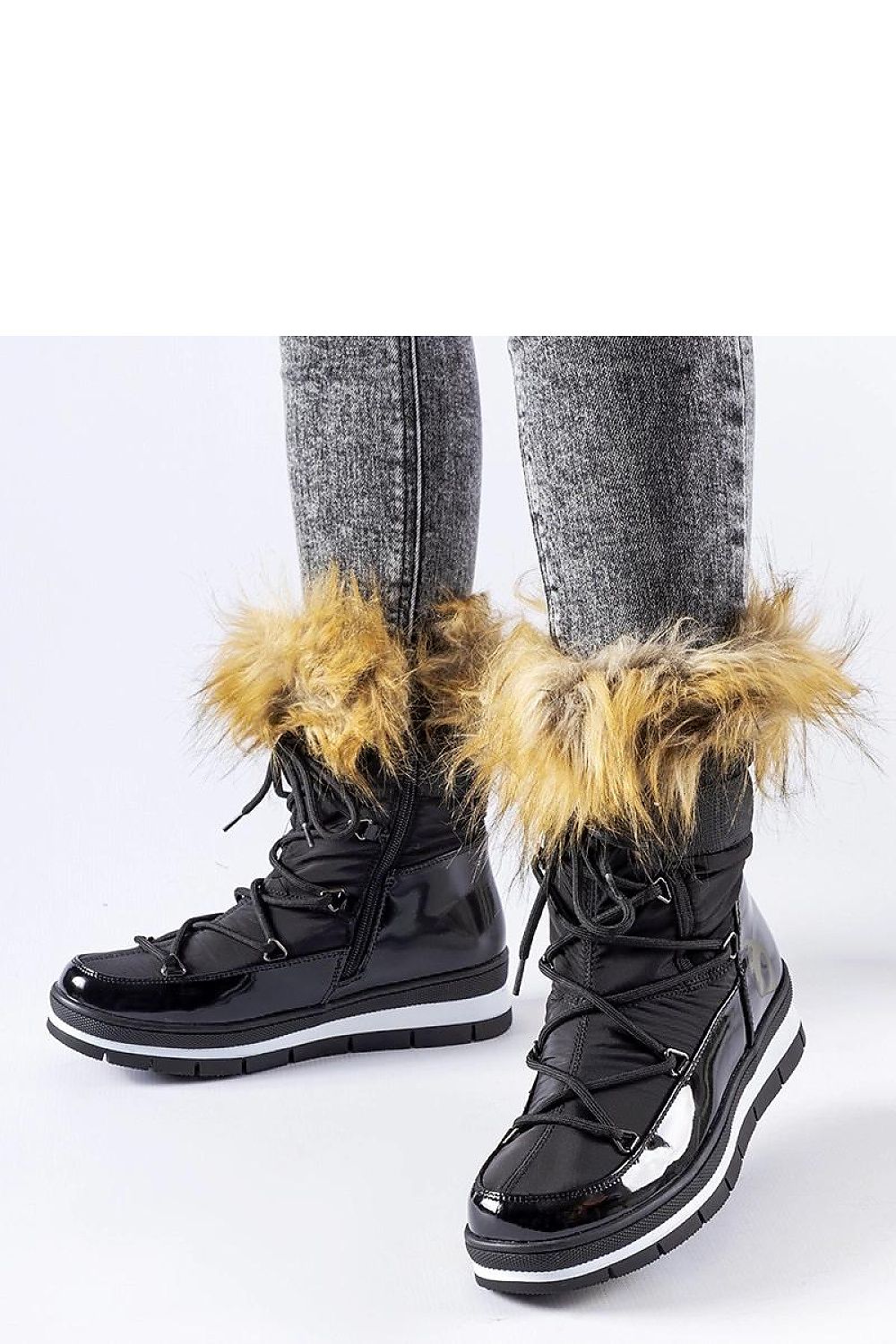 Sniego batai model 205815 Solea