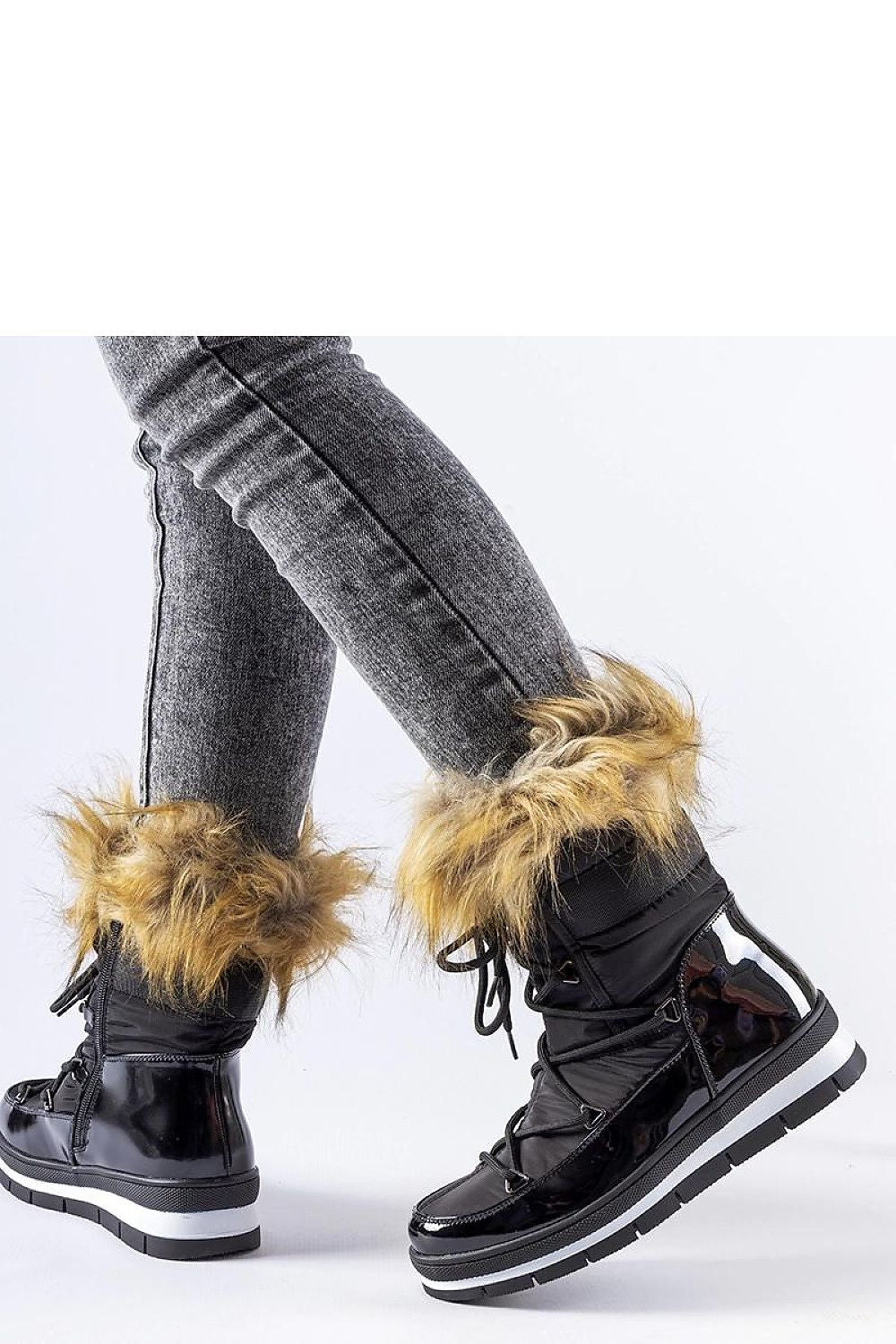 Sniego batai model 205815 Solea