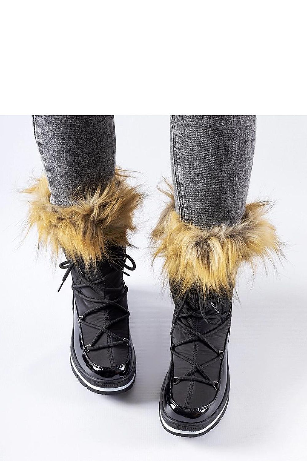 Sniego batai model 205815 Solea