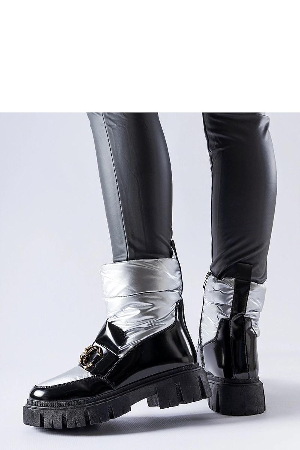 Sniego batai model 205818 Solea