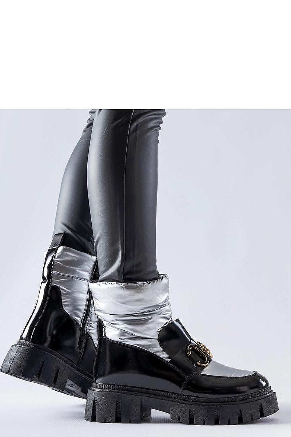 Sniego batai model 205818 Solea