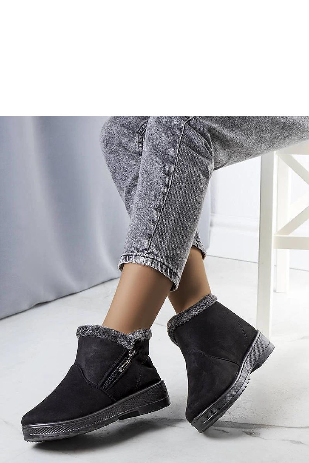 Sniego batai model 206424 Solea