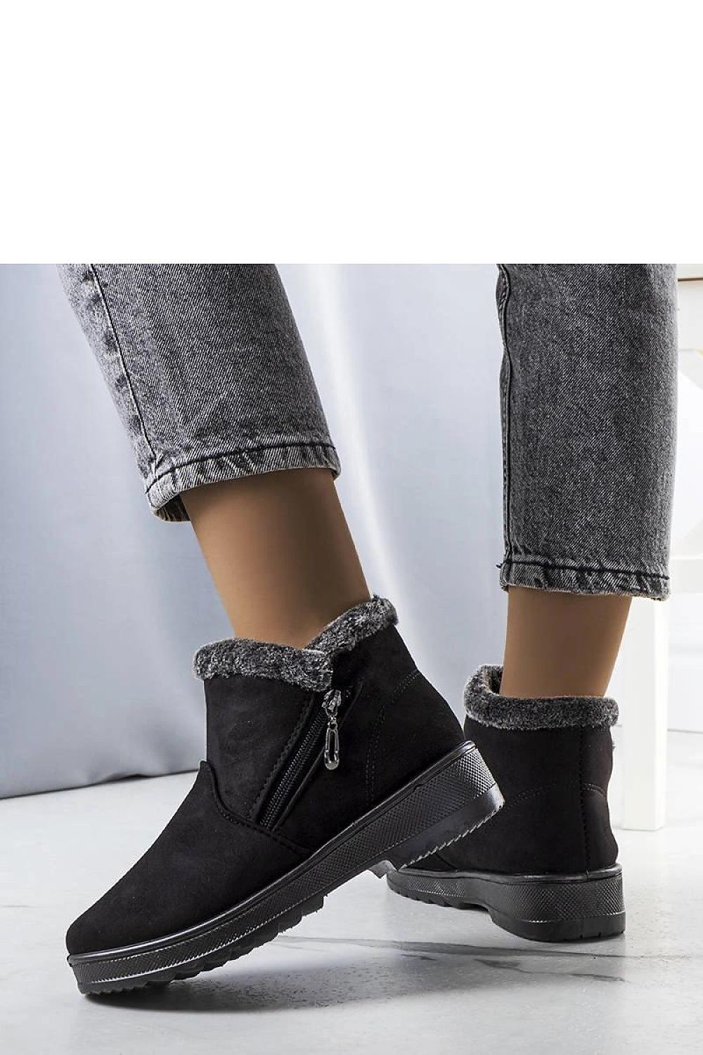 Sniego batai model 206424 Solea