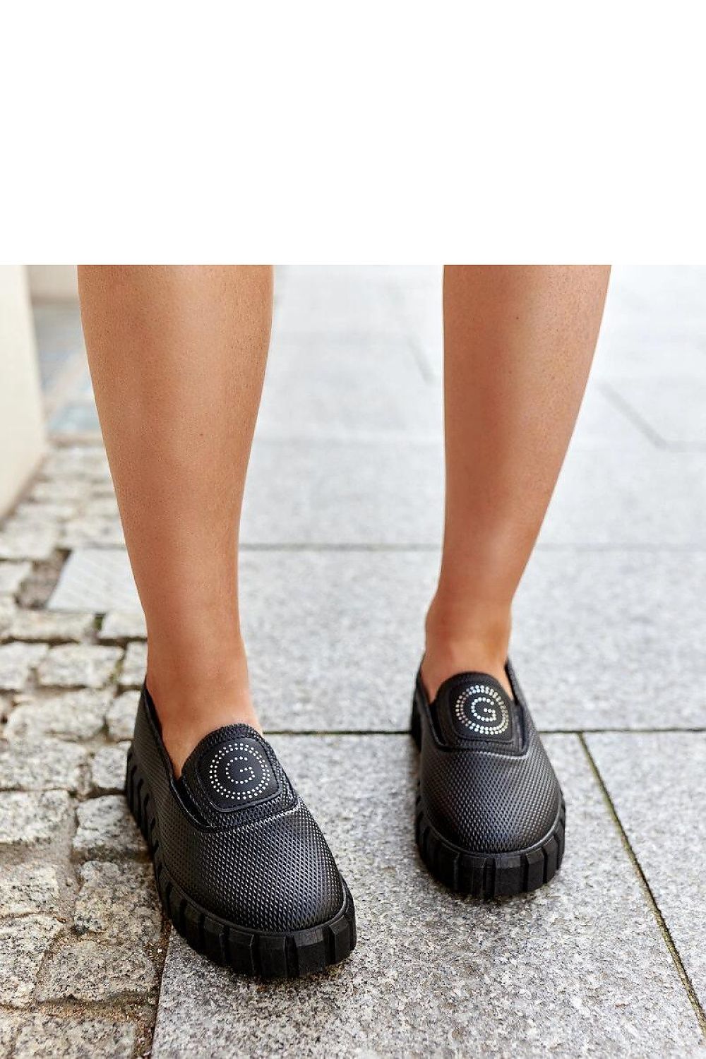 Žema avalynė model 206460 Solea