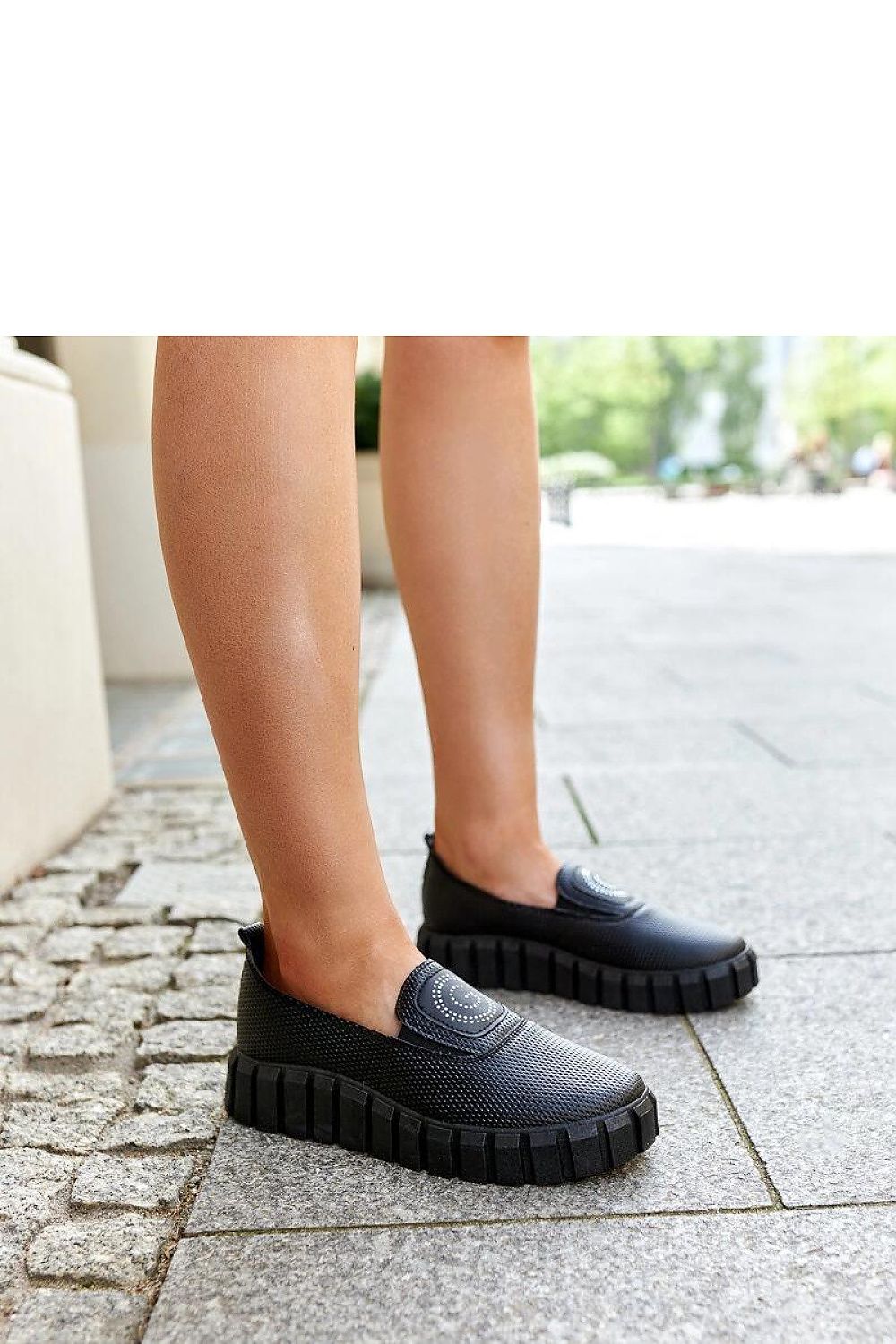 Žema avalynė model 206460 Solea