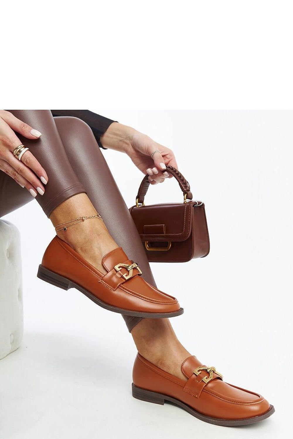 Žema avalynė model 206468 Solea