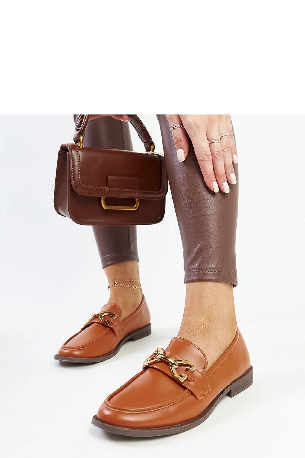 Žema avalynė model 206468 Solea