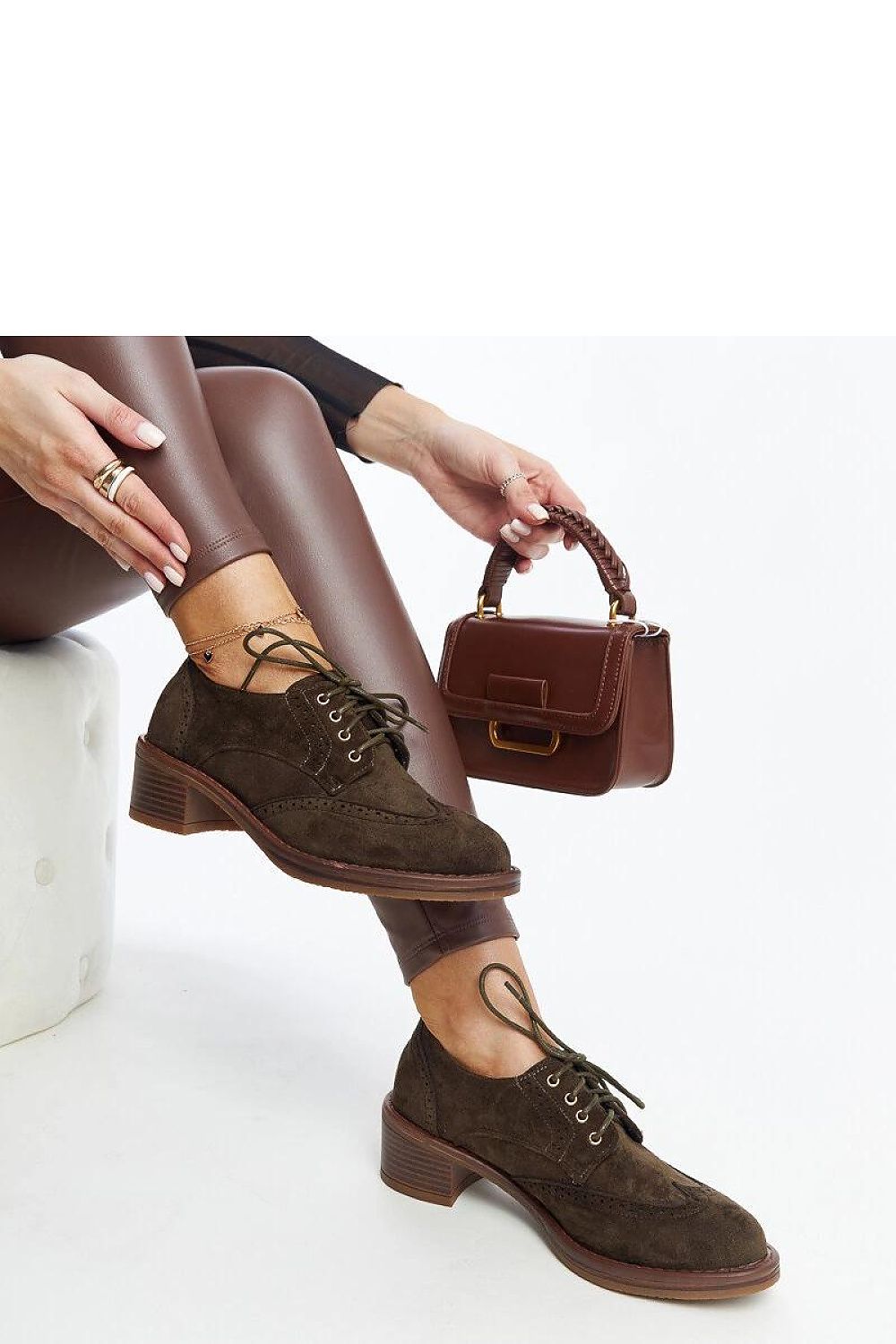 Žema avalynė model 206473 Solea