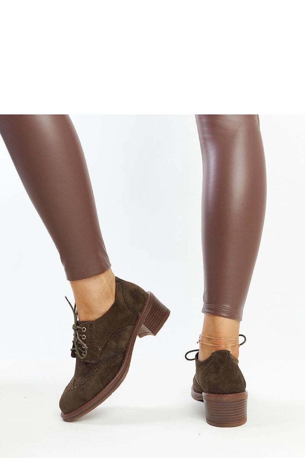 Žema avalynė model 206473 Solea