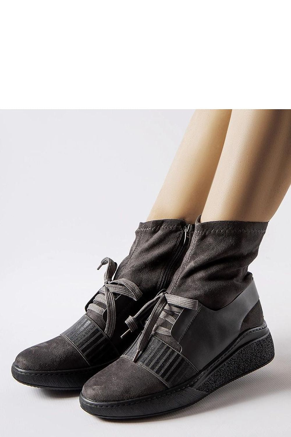 Buskin batai model 206515 Solea