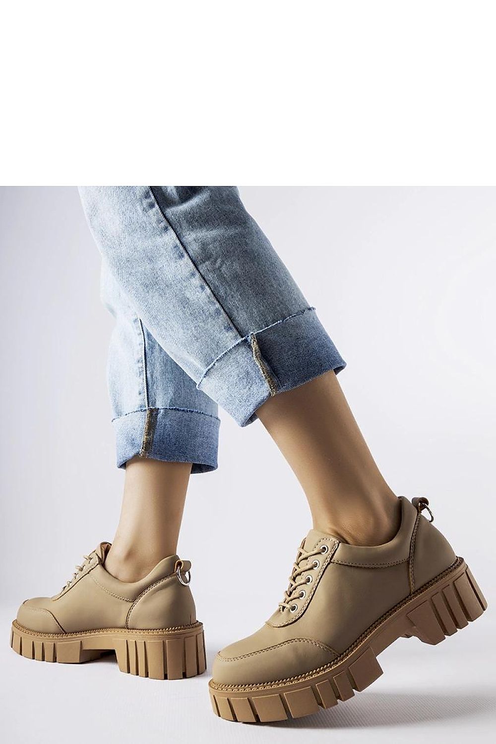Žema avalynė model 206551 Solea