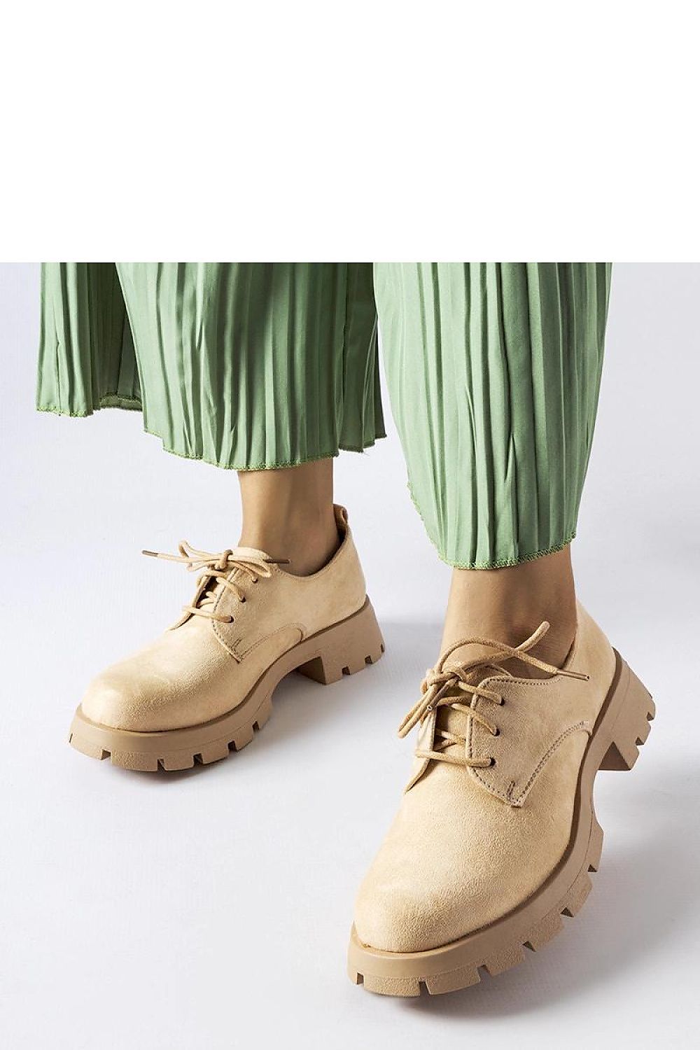 Žema avalynė model 206570 Solea
