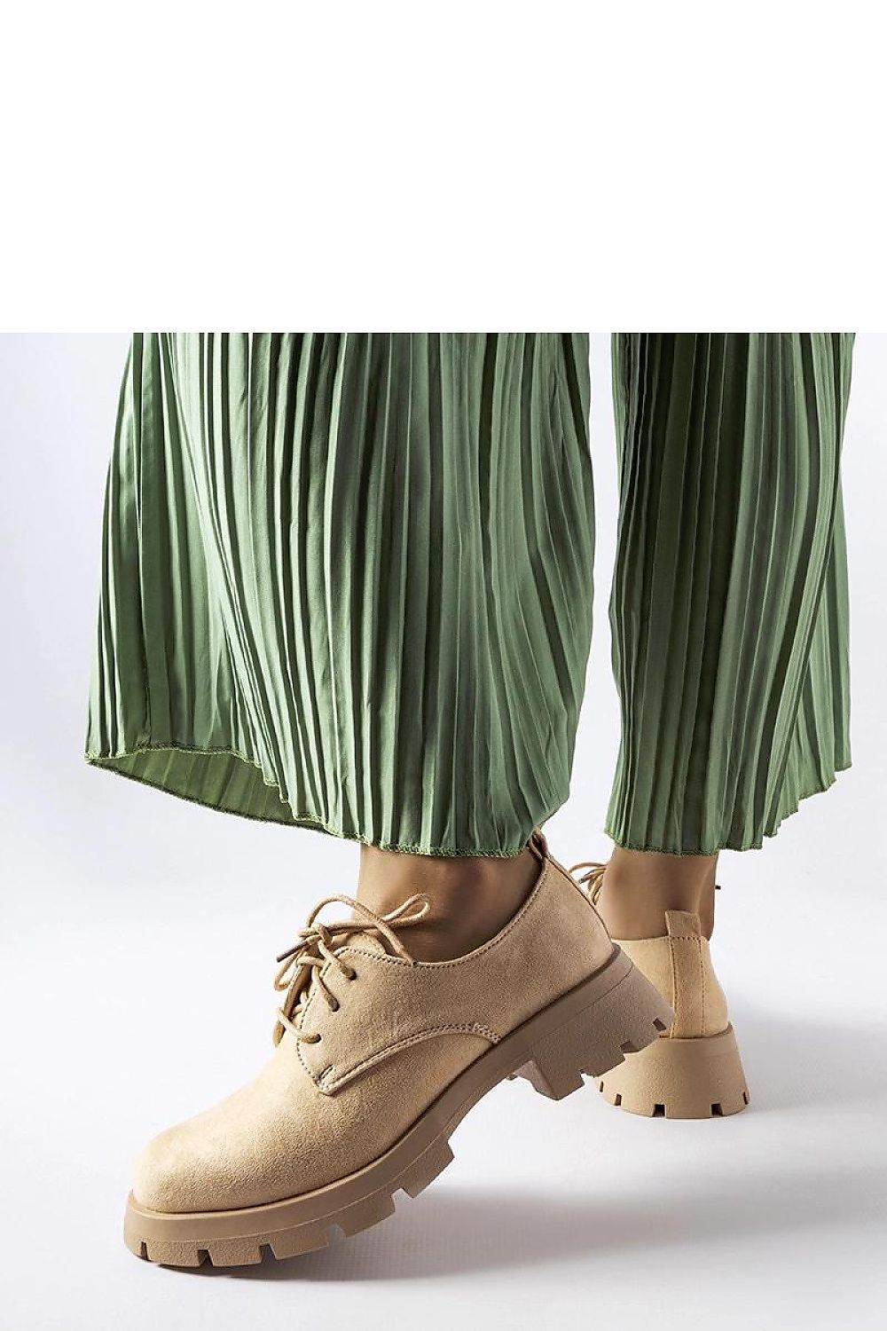 Žema avalynė model 206570 Solea