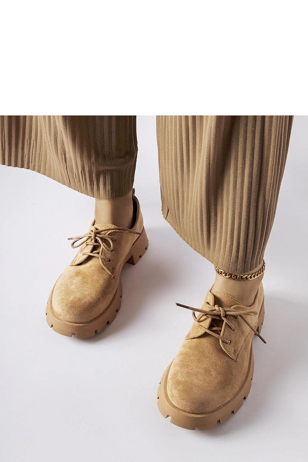 Žema avalynė model 206571 Solea